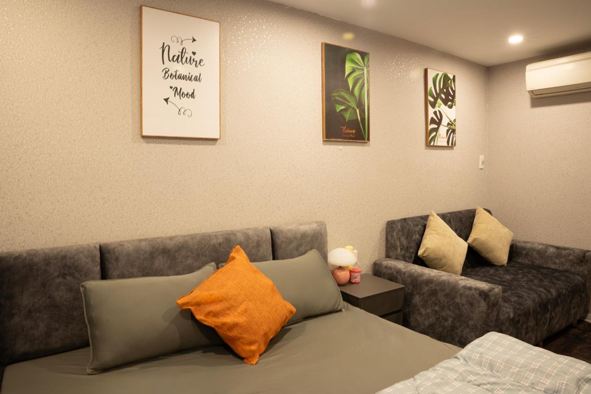 Spring Home Ha Noi Hanoi Exterior photo